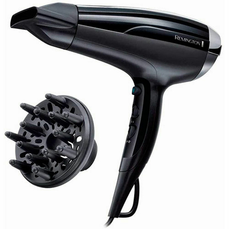 Sèche-Cheveux Remington D5215 Noir 2300 W