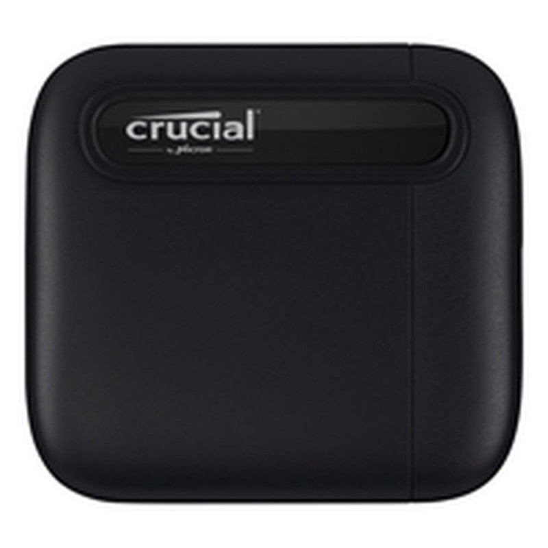 Disque Dur Externe Crucial CT2000X6SSD9 2 TB SSD