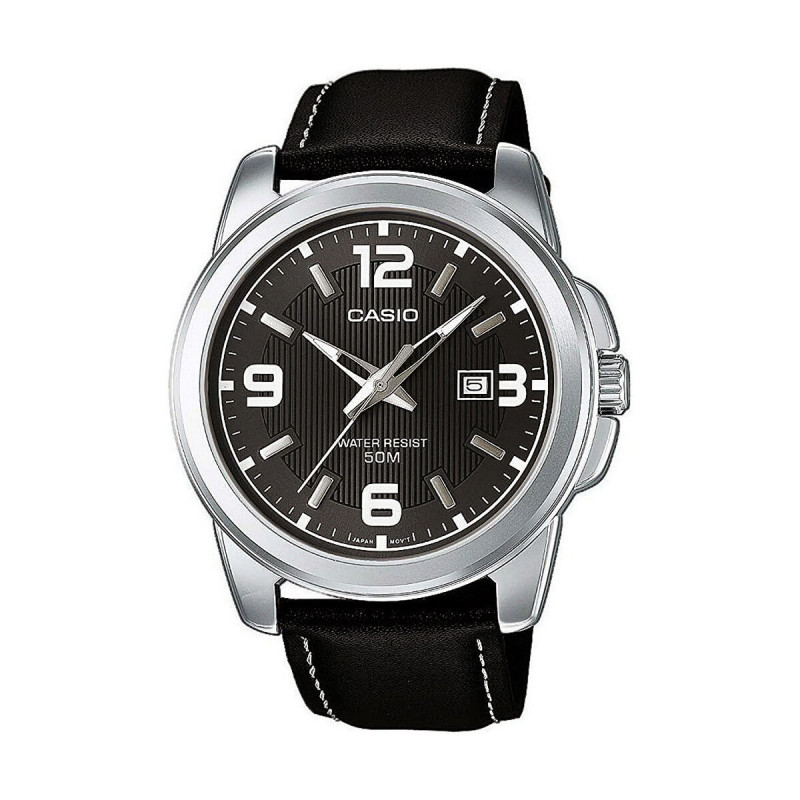 Montre Homme Casio COLLECTION Noir (Ø 45 mm)