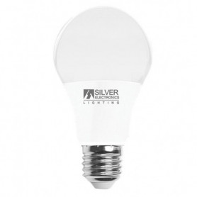 Lampe LED Silver Electronics ESTANDAR 982927 E27 10W 4000K 860 Lm 14,99 €