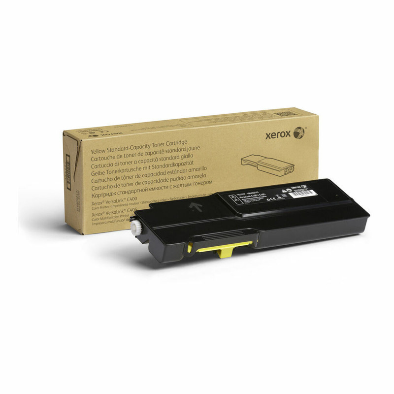 Toner Xerox 106R03501 Jaune