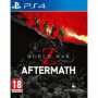 World War Z : Aftermath Jeu PS4 35,99 €