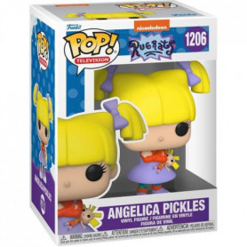 POP Television: Rugrats- Angelica 19,99 €