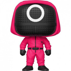 POP TV: Squid Game - Red Soldier (Mask) 20,99 €