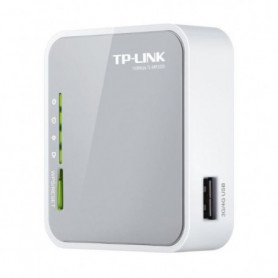 Router TP-Link TL-MR3020 45,99 €