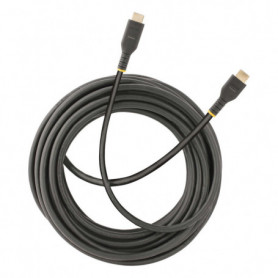 Câble HDMI Startech RH2A-10M-HDMI-CABLE 10 m Noir 339,99 €