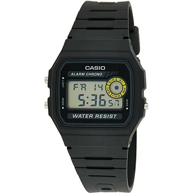 Montre Unisexe Casio VINTAGE (Ø 32 mm)