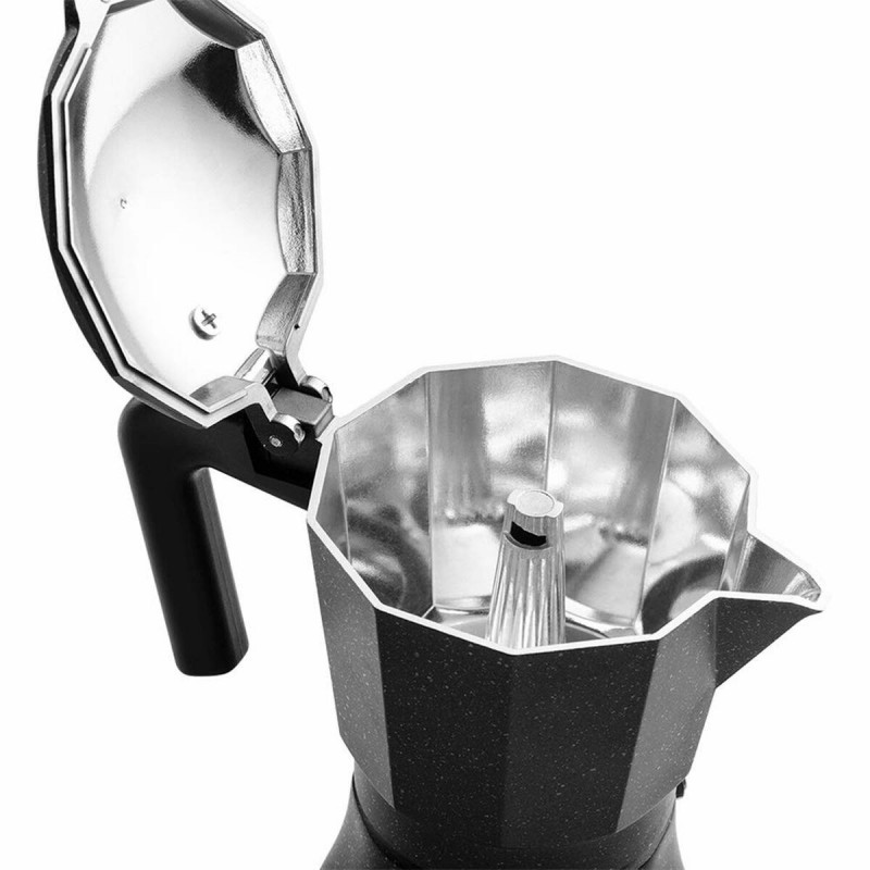 Image secondaire de Cafetière Italienne FAGOR Tiramisu Aluminium (12 Tasses)