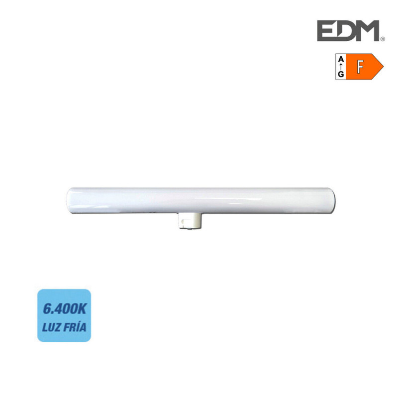 Tube LED EDM 7 W 500 lm F (6400K)