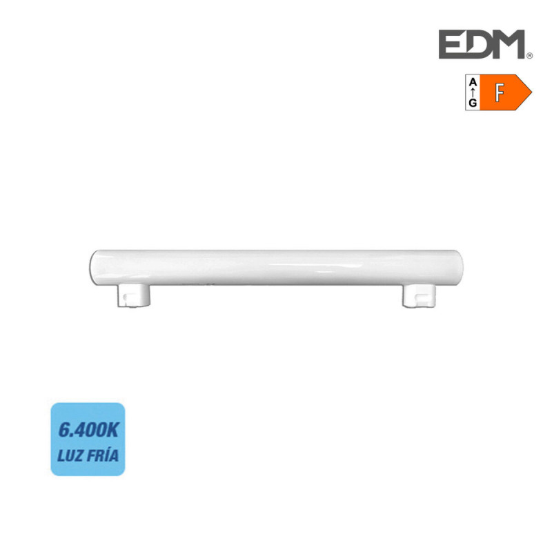 Tube LED EDM 7 W 500 lm F (6400K)