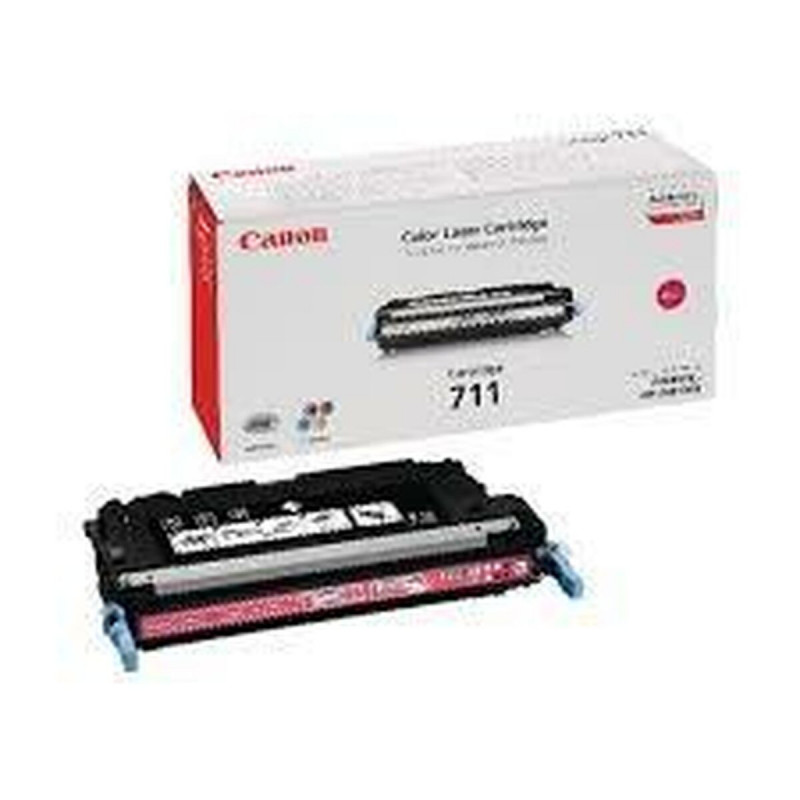 Canon 1658B002 Cartouche de toner 1 pièce(s) Original Magenta