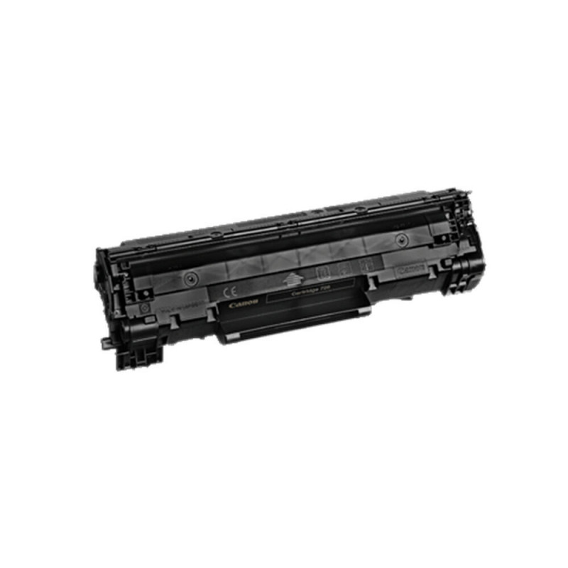 Image secondaire de Canon CRG-726 Cartouche de toner Original Noir