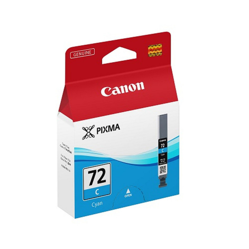 Canon Cartouche d'encre cyan PGI-72C