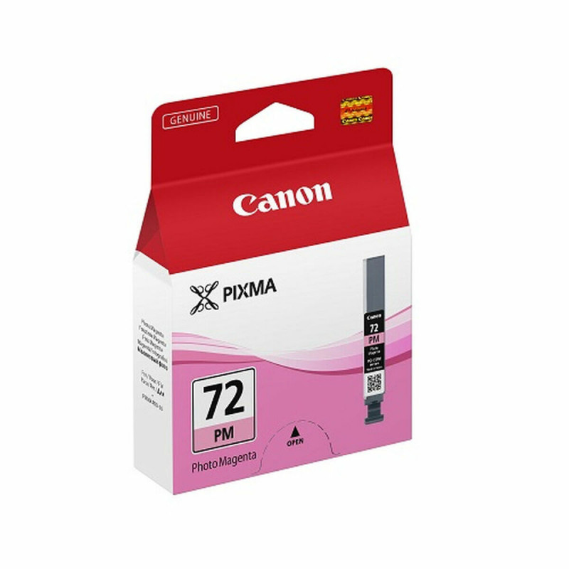 Canon Cartouche d'encre photo magenta PGI-72PM