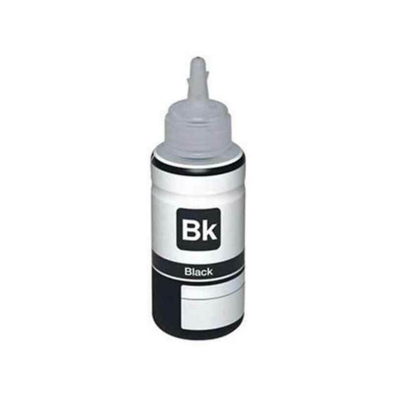 Epson 113 EcoTank Pigment Black ink bottle