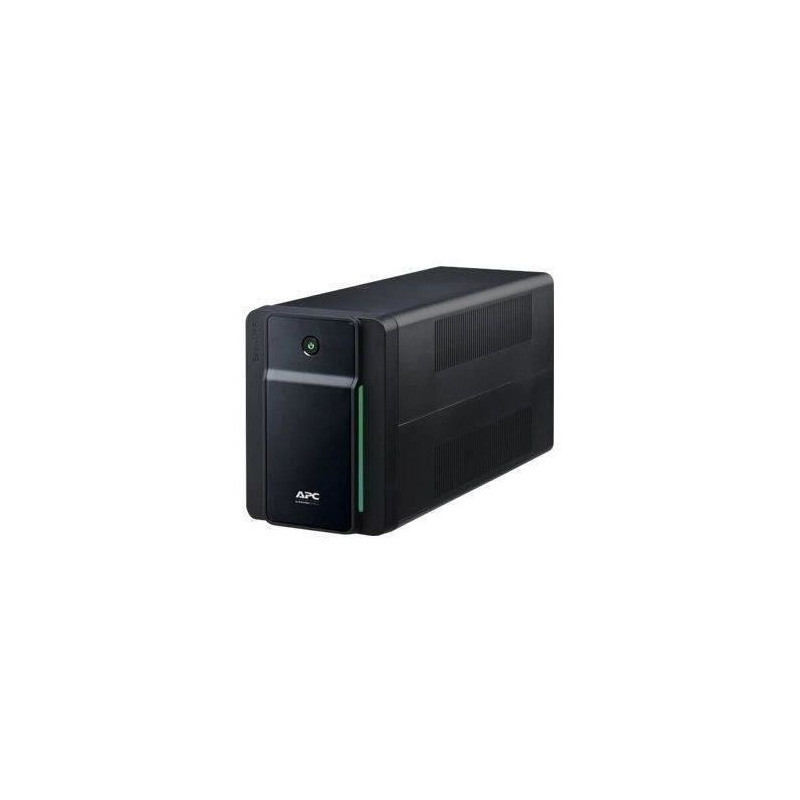 Image secondaire de APC Easy UPS alimentation d'énergie non interruptible Interactivité de ligne 1,6 kVA 900 W