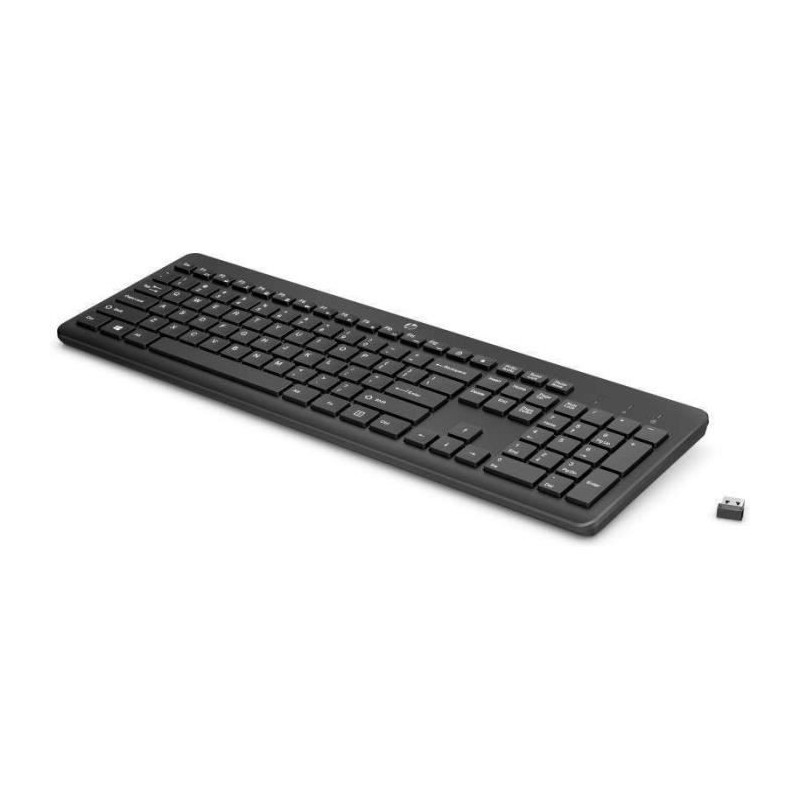 HP Clavier sans fil 230