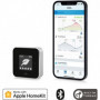 Capteur de qualité de l'air intérieur EVE ROOM - Technologie Apple HomeKit Bluet 109,99 €