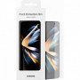 Film de protection SAMSUNG Galaxy Z Fold4 28,99 €