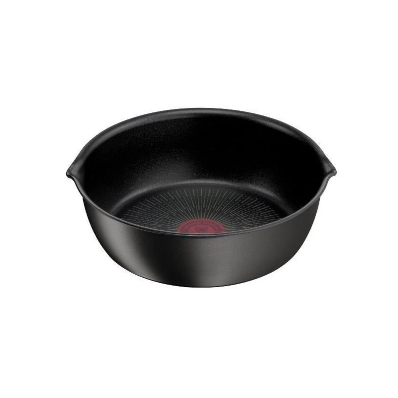 Tefal Ingenio Eco Resist L3978502 poêle Sauteuse Ovale