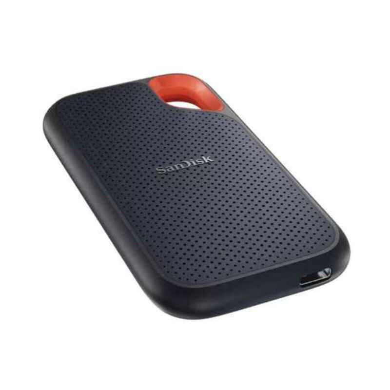 Image secondaire de Disque Dur Externe SanDisk SDSSDE61-500G-G25 2,5