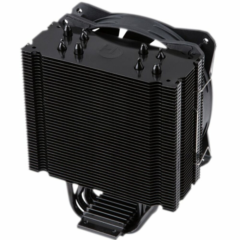 Image secondaire de Ventilateur CPU Hiditec CPUH10001 ARGB