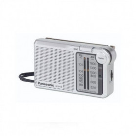 Radio transistor Panasonic Corp. RFP150DEGS 34,99 €