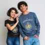 T-shirt à manches courtes femme Harry Potter 21,99 €