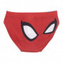 Maillot de bain enfant Spiderman Rouge 19,99 €
