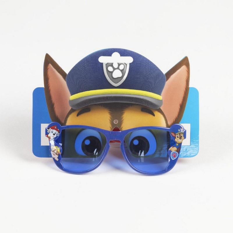 Image secondaire de Lunettes de soleil enfant The Paw Patrol