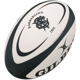 GILBERT Ballon de rugby REPLICA - Barbarians - Taille 5 44,99 €