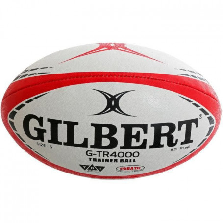 GILBERT - Ballon G-TR4000 - Taille 5 - Rouge 38,99 €