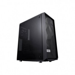 FRACTAL DESIGN Boitier PC, Meshify C Solid Side Panel 199,99 €
