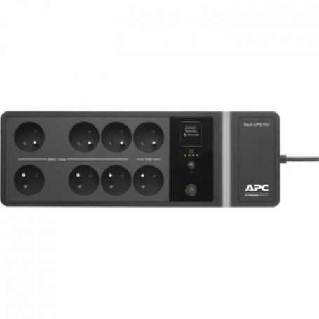 APC - APC Back-UPS BE650G2-FR - Onduleur - 650VA 169,99 €
