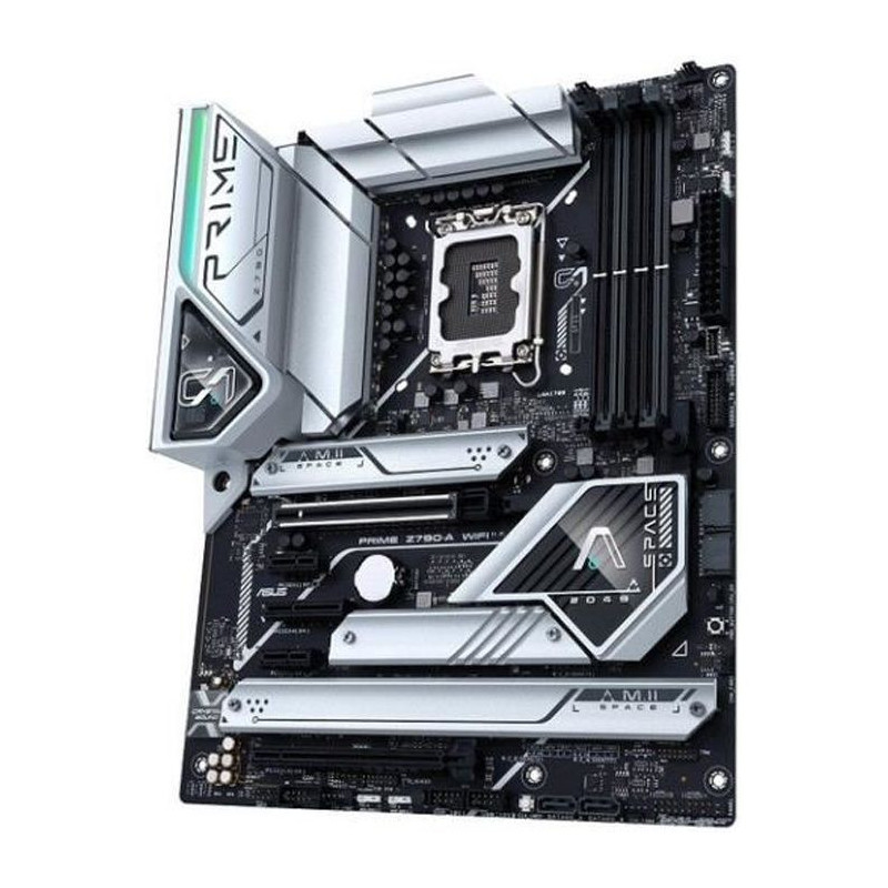 Asus PRIME Z790-A WIFI Intel Z790 LGA 1700 ATX