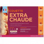 BLANREVE Couette extra chaude en microfibre - 140 x 200 cm - Blanc 91,99 €