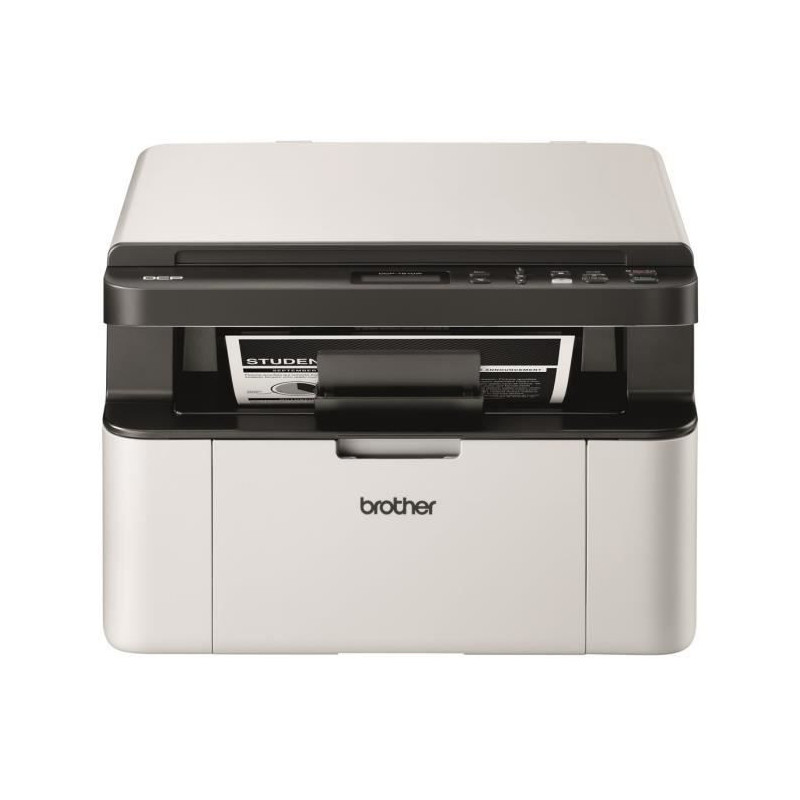 Image secondaire de Imprimante Multifonction Brother DCP-1610W