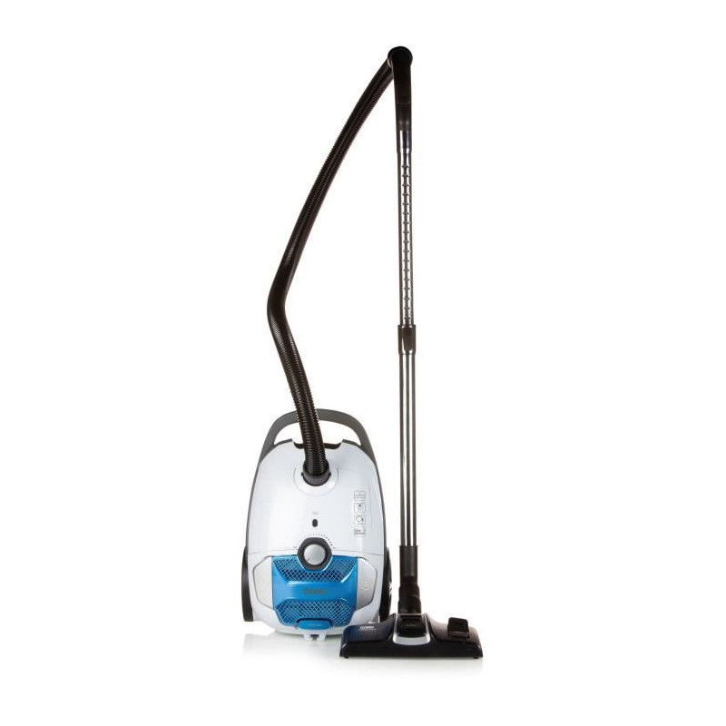 Image secondaire de Aspirateur Domo DO7291S 700 W 700 W 3 L