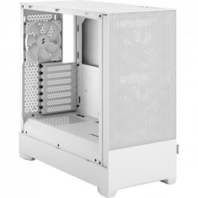 FRACTAL DESIGN - Pop Air White TG - Boîtier PC - Blanc (FD-C-POA1A-03) 159,99 €
