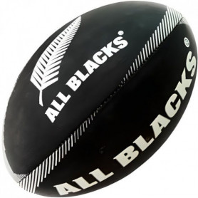 GILBERT Ballon de rugby Supporter All Blacks Midi - Homme 27,99 €