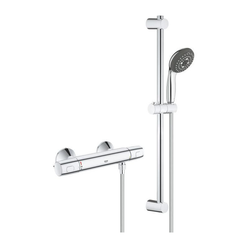 Ensemble de robinets Grohe 34237002