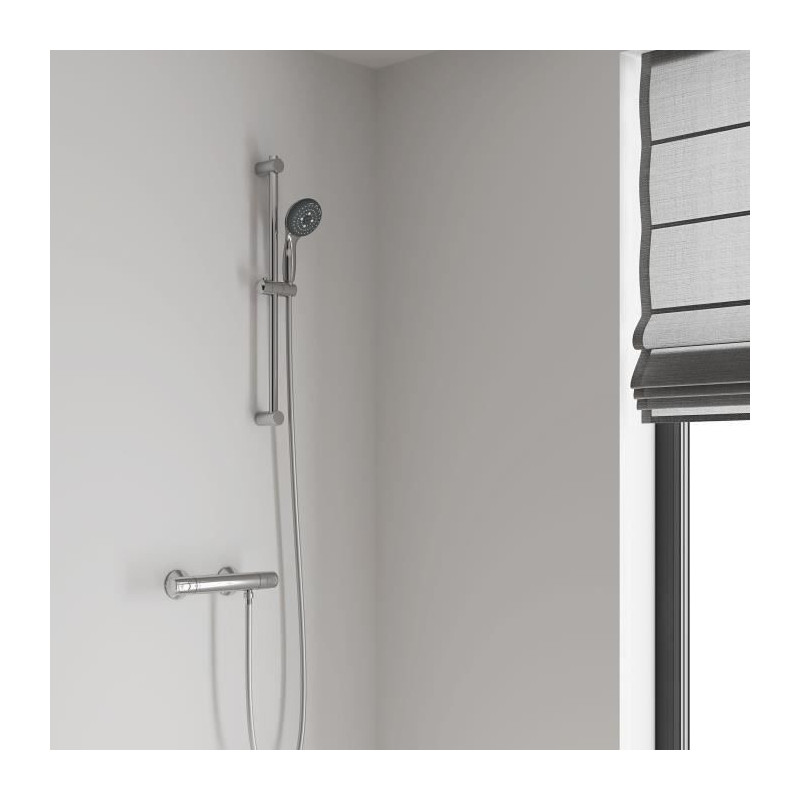 Image secondaire de Ensemble de robinets Grohe 34237002