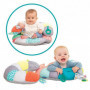 Coussin d'activités 2-in-1 INFANTINO Tummy Time 87,99 €