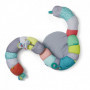 Coussin d'activités 2-in-1 INFANTINO Tummy Time 87,99 €
