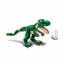 LEGO Creator 3-en-1 31058 Le Dinosaure Féroce. Jouet de Construction. Figurine D 23,99 €