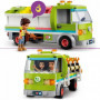 LEGO Friends 41712 Le Camion de Recyclage. Jouet Éducatif. avec Mini-poupée Emma 28,99 €