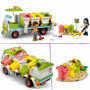 LEGO Friends 41712 Le Camion de Recyclage. Jouet Éducatif. avec Mini-poupée Emma 28,99 €