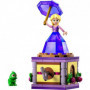 LEGO Disney Princesse 43214 Raiponce Tourbillonnante. Jouet avec Mini-Poupée et 18,99 €