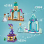LEGO Disney Princesse 43214 Raiponce Tourbillonnante. Jouet avec Mini-Poupée et 18,99 €