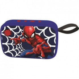 Enceinte Bluetooth Portable Spider-Man 32,99 €